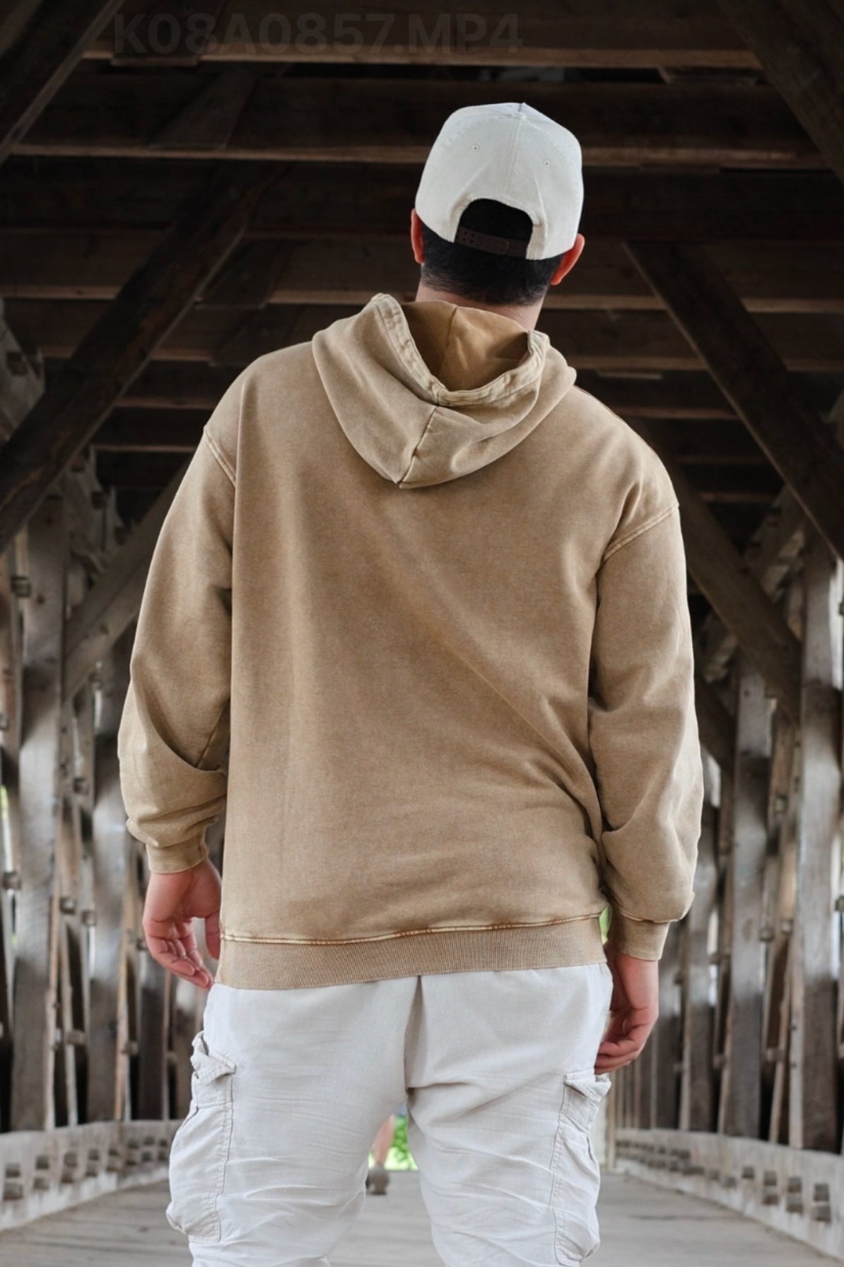 5001 One Great hoodie