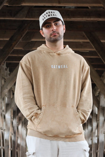 5001 One Great hoodie