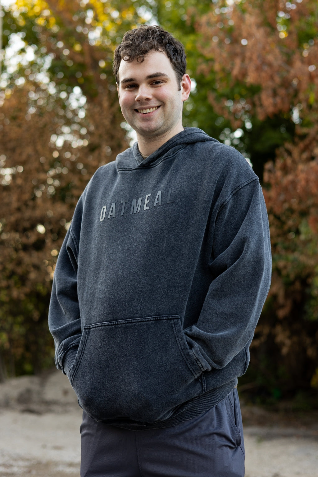 2071 Echo Hoodie