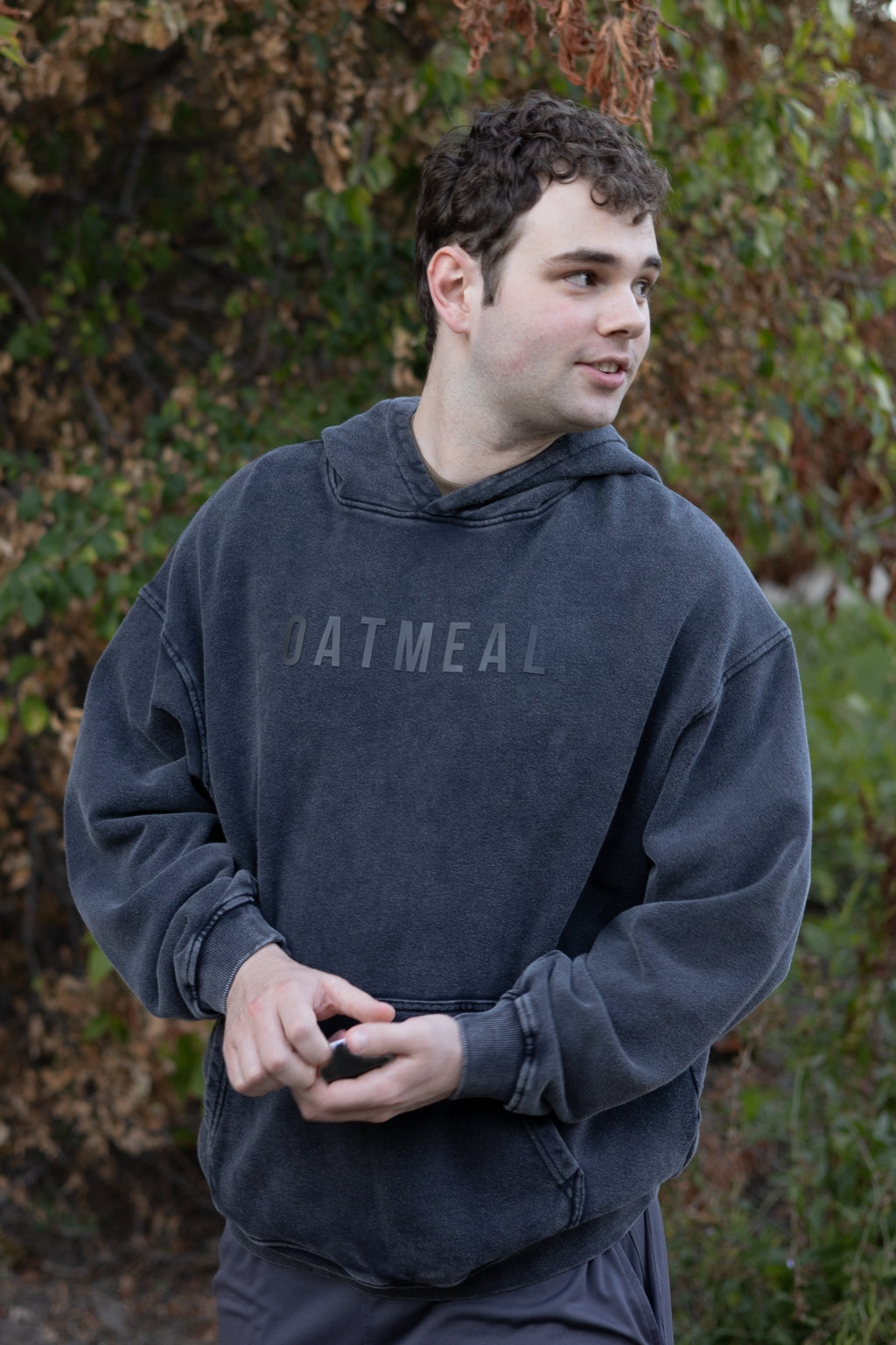 2071 Echo Hoodie