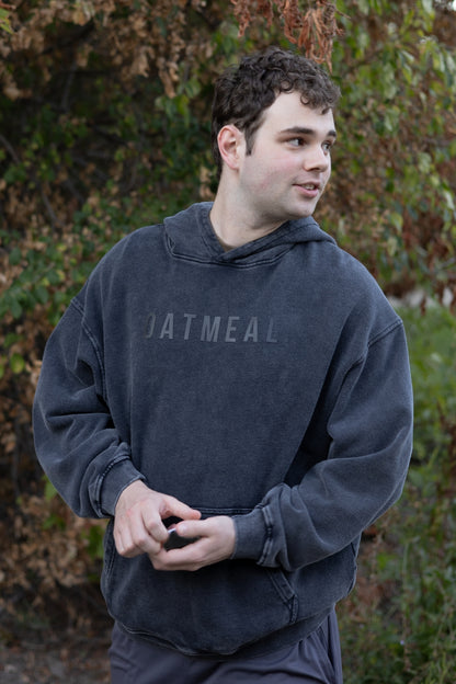 2071 Echo Hoodie