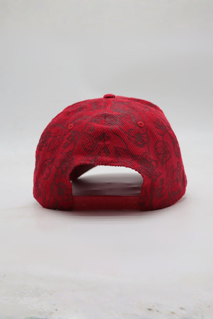 8002 True North Cap