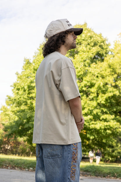 3567 Eclipse Shirt (Beige)