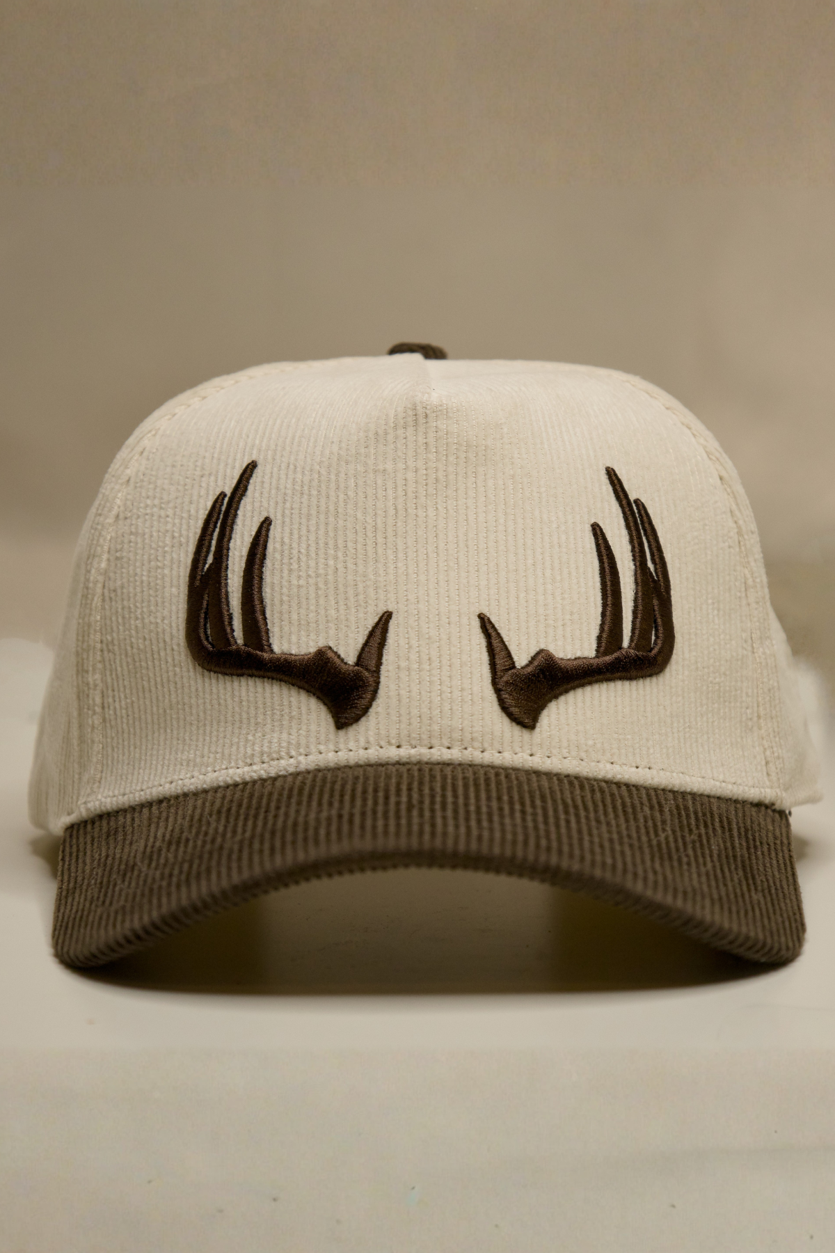 8005 Whitetail Antler Cap