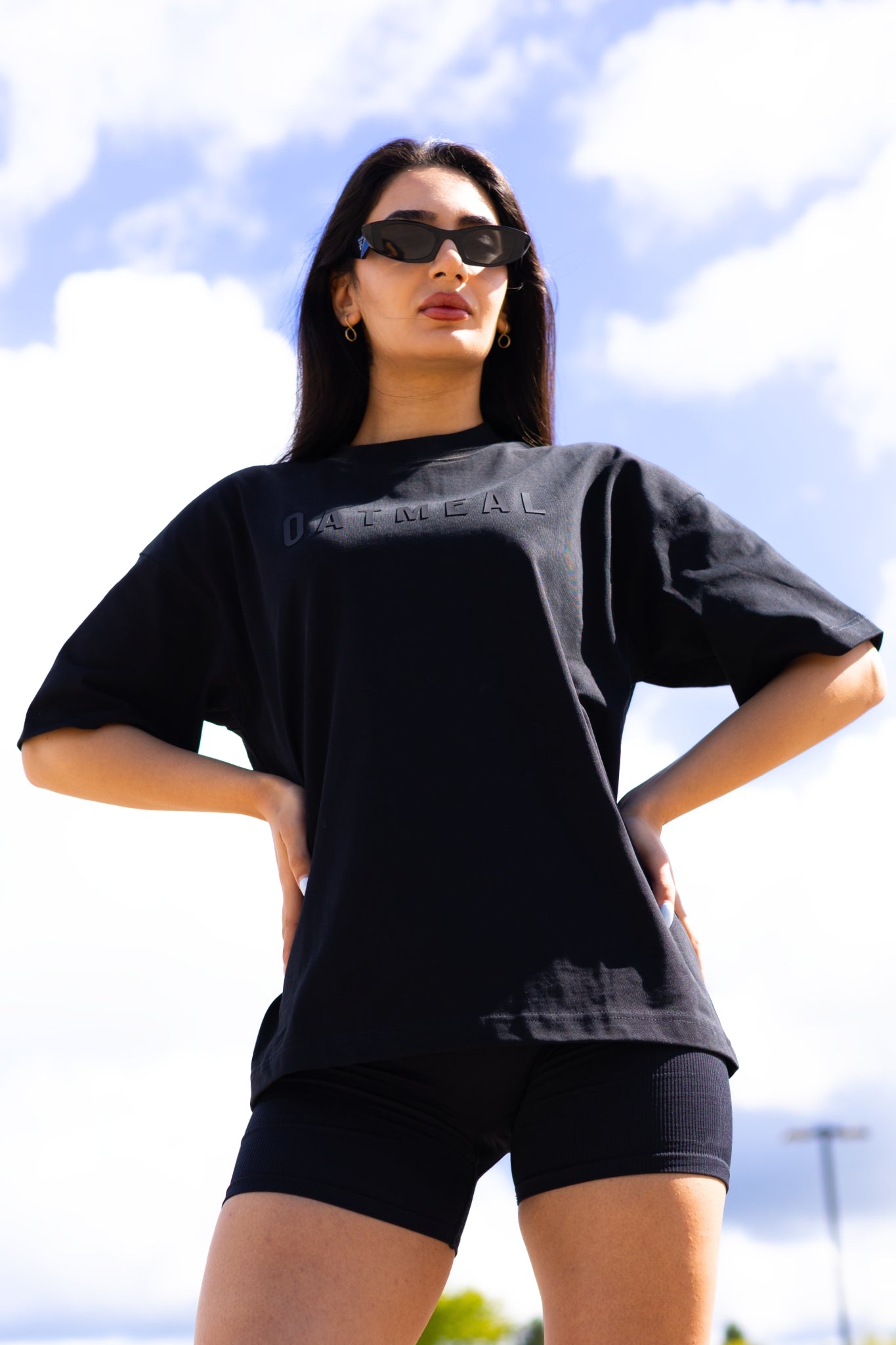 3567 Eclipse Shirt