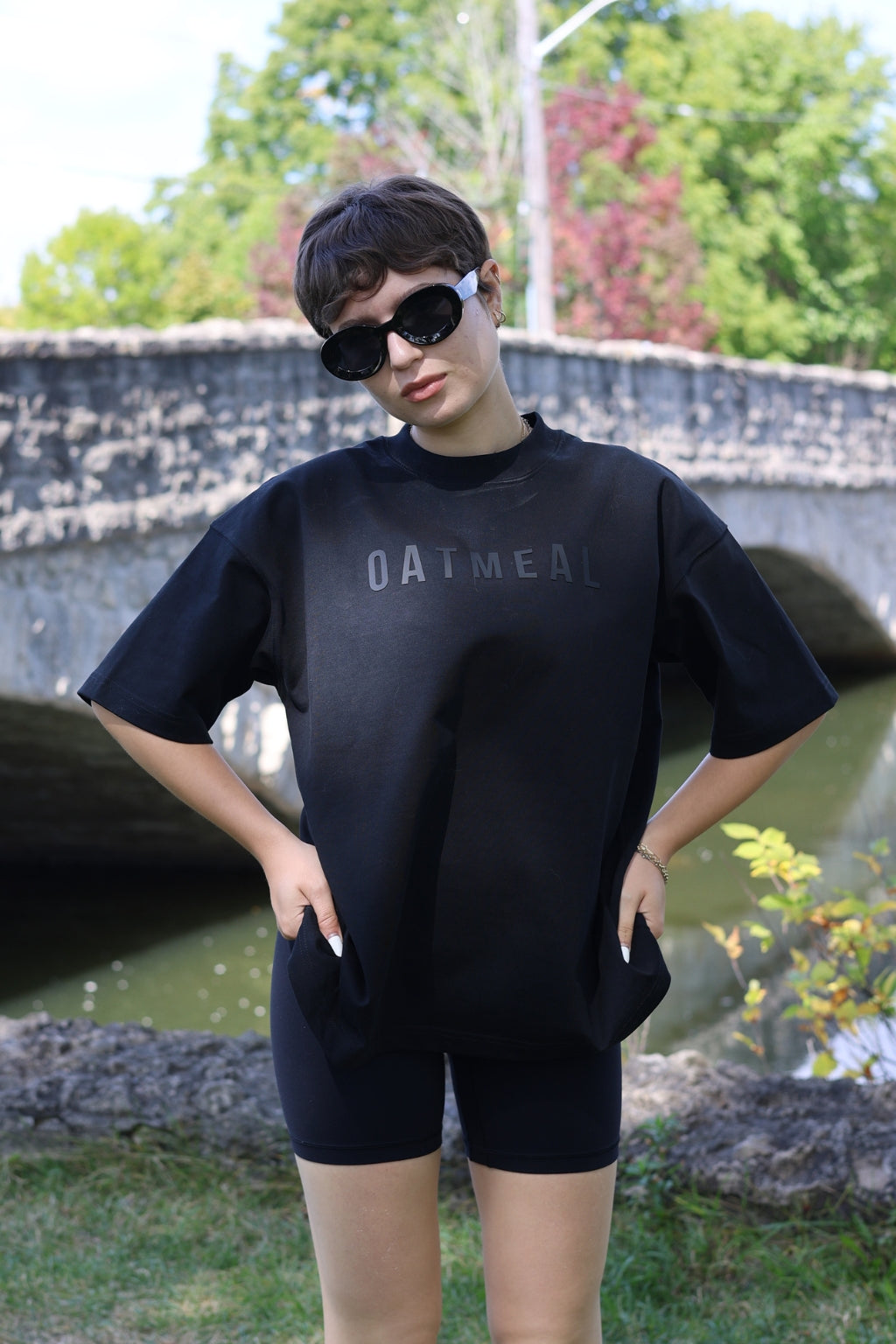 3567 Eclipse Shirt