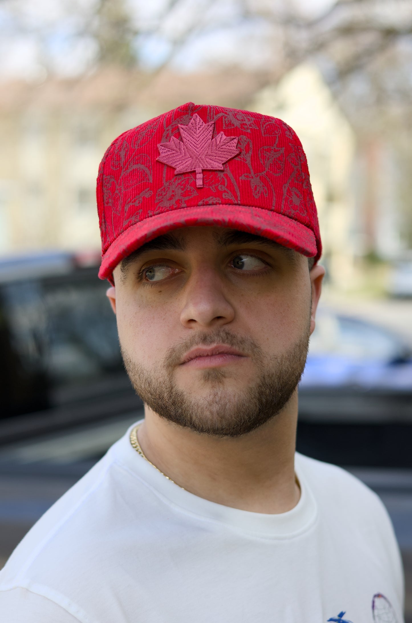 8002 True North Cap