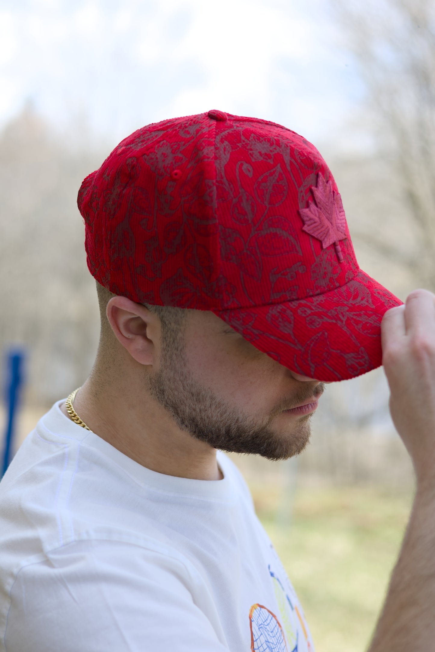 8002 True North Cap